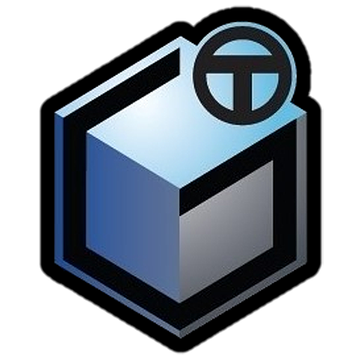 Game Theory Store logo
