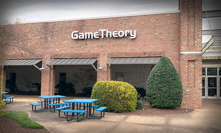 Game Theory Wake Forest Store